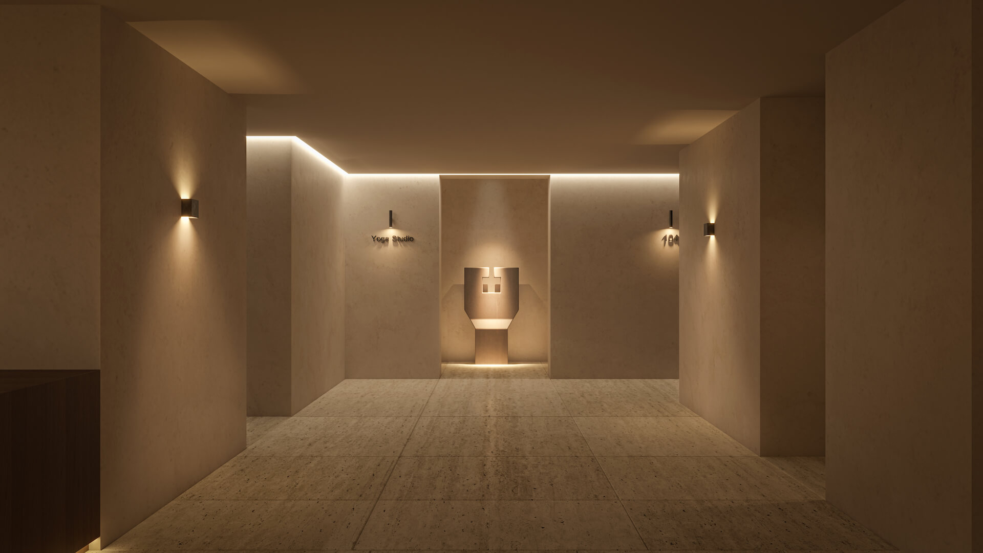 MERAVIA Tulum : Amenities