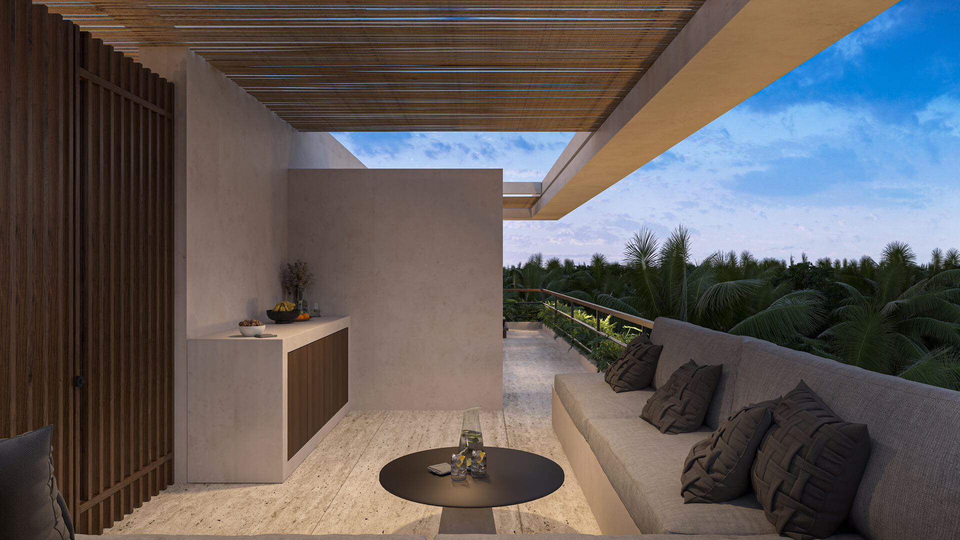 Meravia Tulum Photo Inspiration