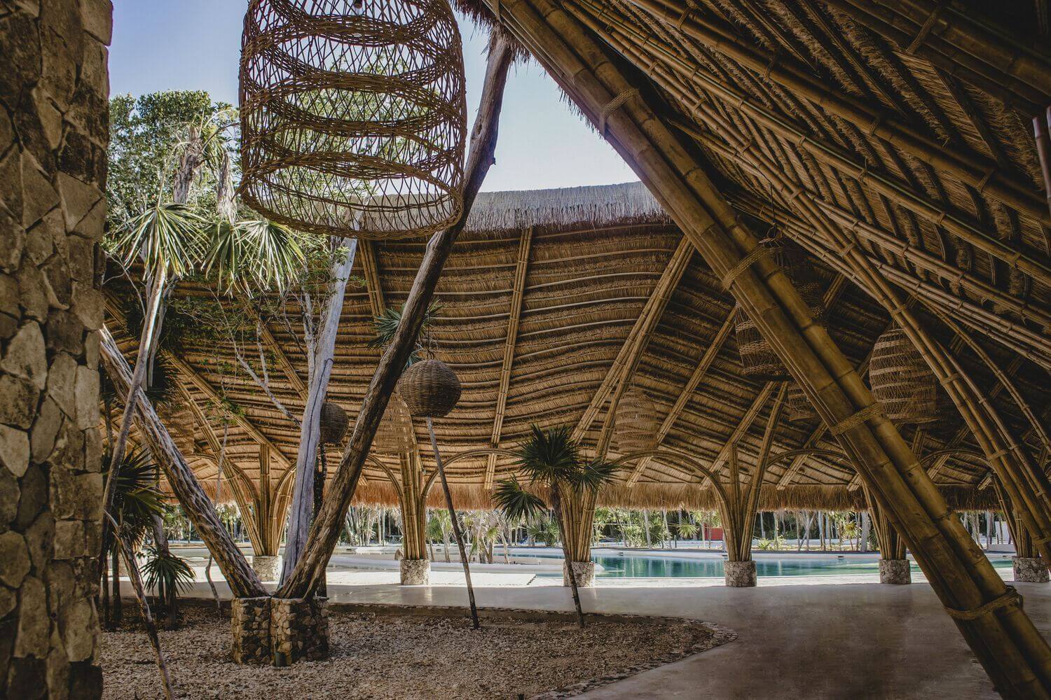 MERAVIA Tulum : Home