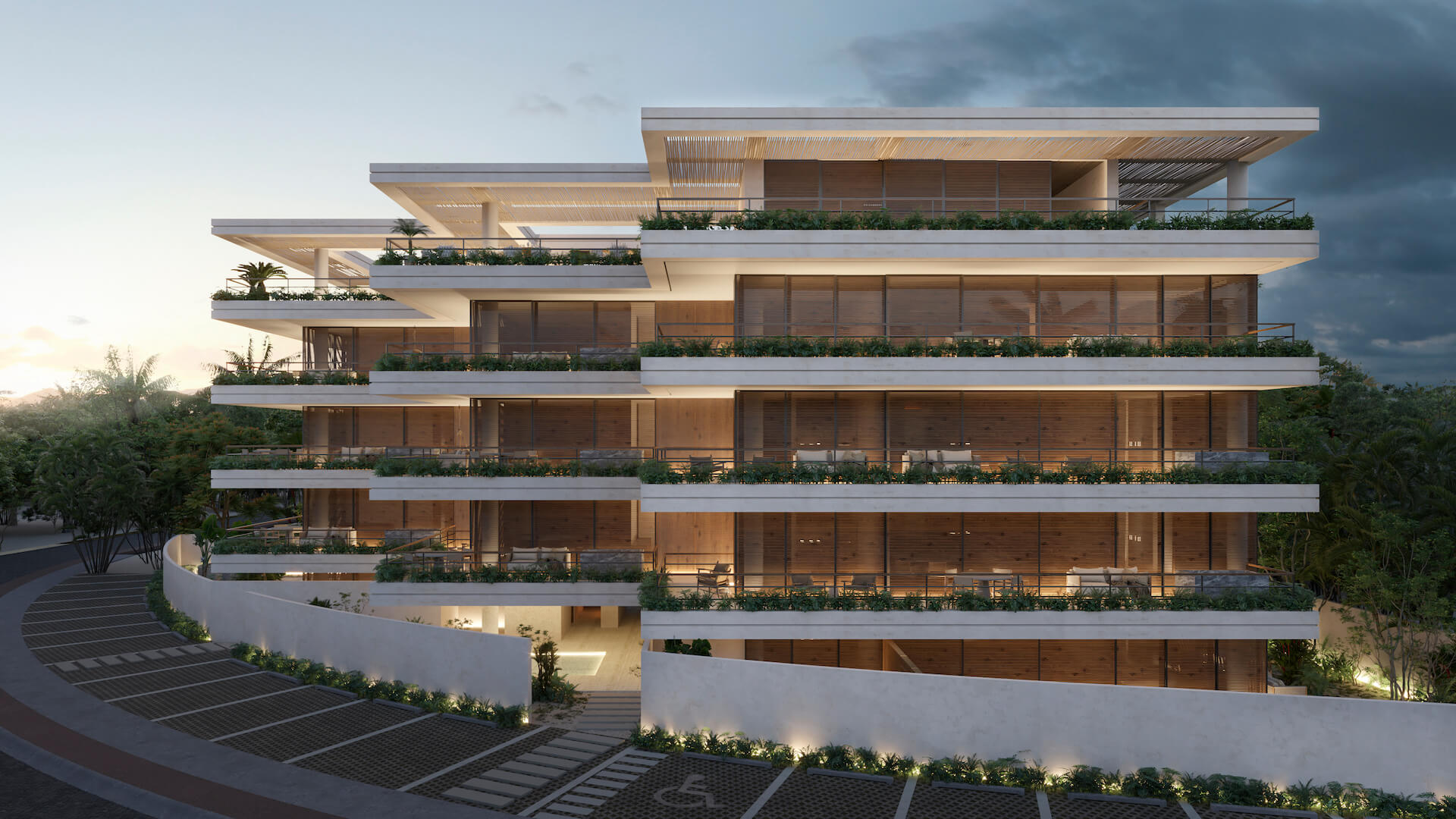 MERAVIA Tulum : Home