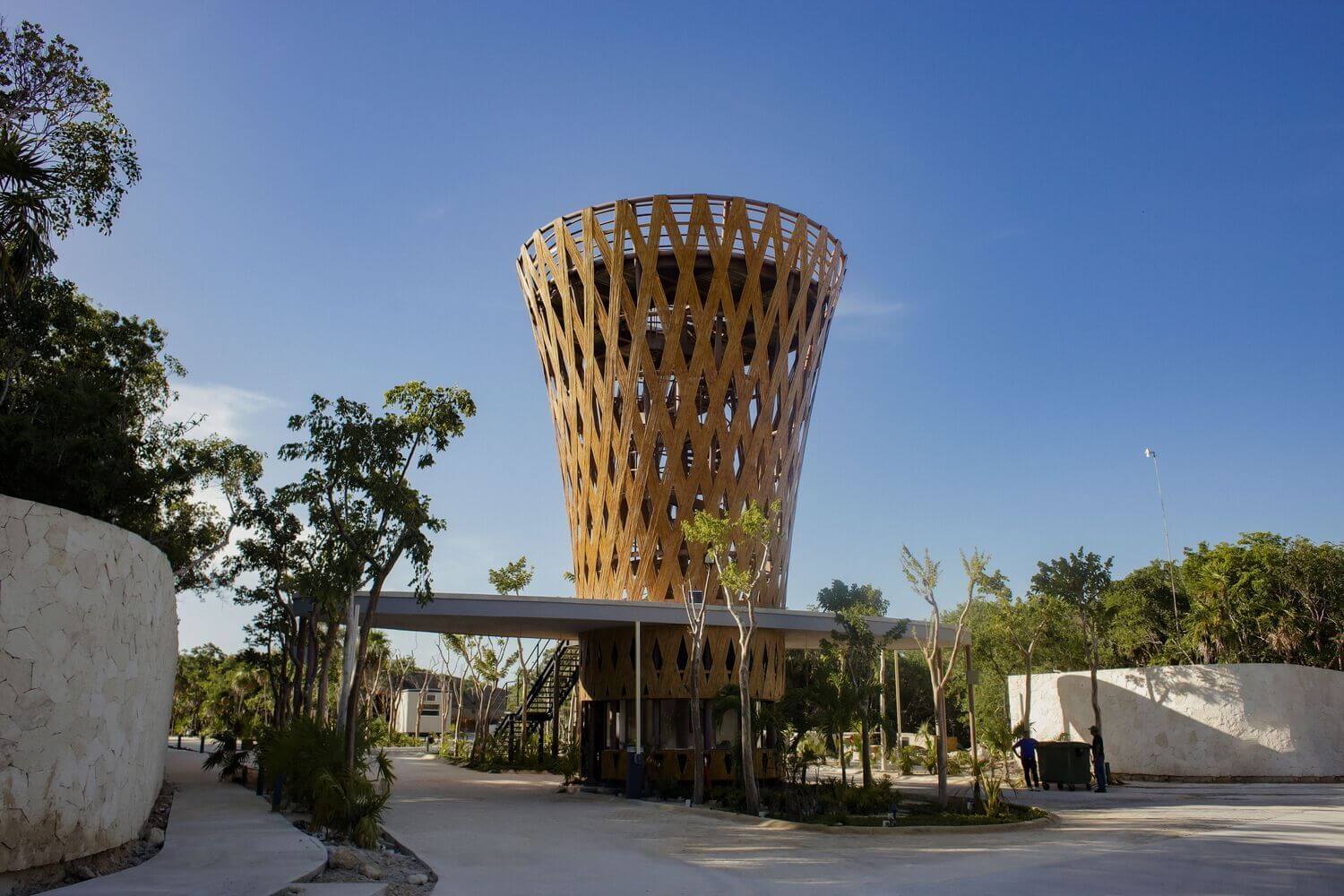 MERAVIA Tulum : Home